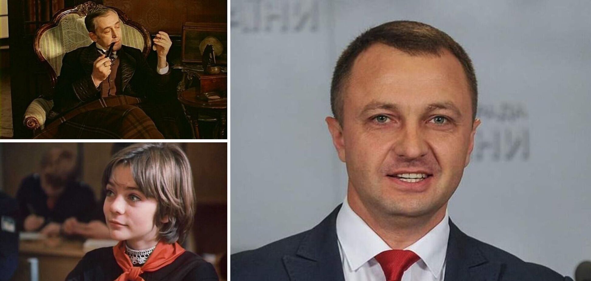 Показували 'Шерлока' і 'Гостю з майбутнього' російською: Кремінь назвав 6 телеканалів, які покарають за порушення закону