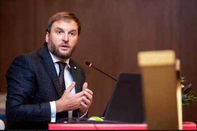 Куюн вымогал у БРСМ-Нафты 15 тыс. долларов в месяц, – Иванов