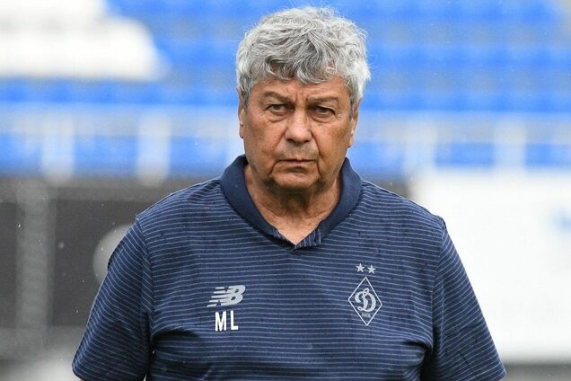 Мирча Луческу