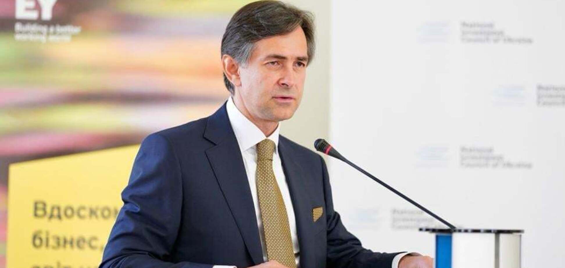 В Україні один працівник утримує двох безробітних, – Любченко