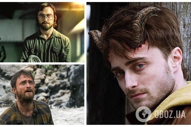 Кроме 'Гарри Поттера': 5 лучших фильмов с Дэниелом Рэдклиффом