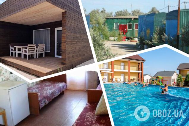 Как выглядит самое дешевое и дорогое жилье в Кирилловке. Фото