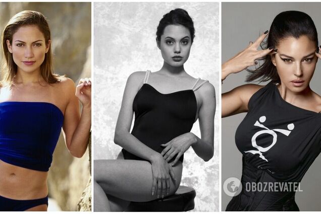 Жертвы пластики и постаревшие секс-символы: как изменились самые красивые актрисы за 20 лет. Фото