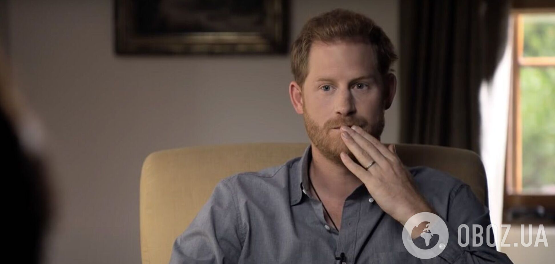 Принц Гарри продал книгу о конфликте с королевской семьей за 20 млн долларов