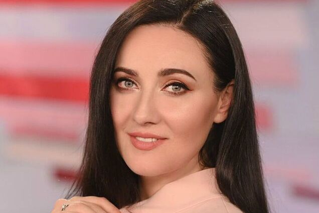 Телеведущая Витвицкая впервые показала пострадавшее в аварии лицо без грима