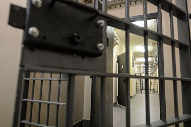 Тюремна корупція України