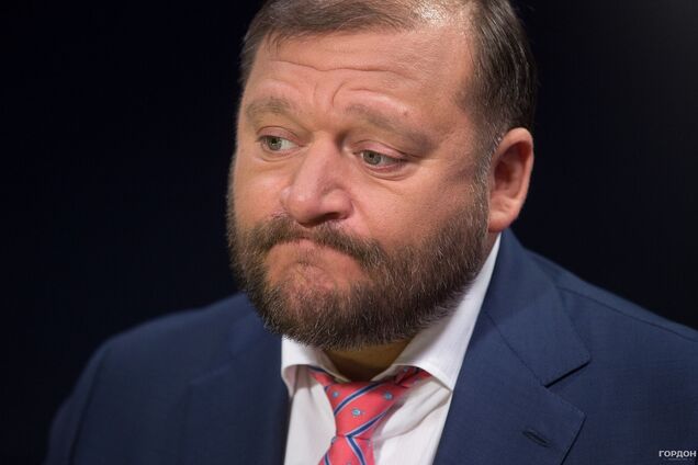 Добкин не признал поражения на выборах в Харькове и заявил, что отстает от Терехова лишь на 6%