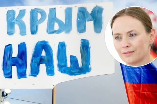 Польский политик – об аннексии Крыма: когда-то придется принять это