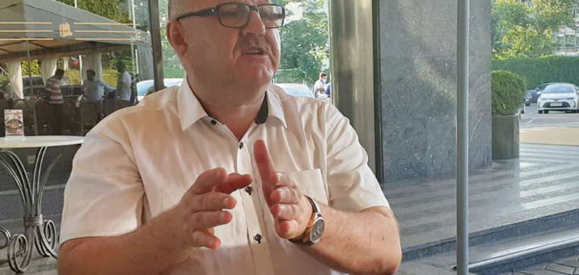 Украина не будет иметь проблем с 'зелеными' инвесторами, если изменит принцип уплаты акциза, – Рогульский