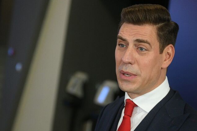 Зірка 'Бригади' розповів про втрату всіх своїх близьких родичів