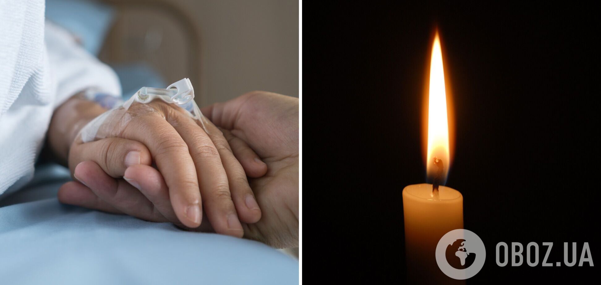 Ребенка довели до истощения, а экс-супругов нашли мертвыми