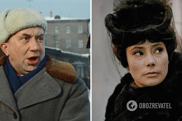 Известные актеры СССР стали бедными