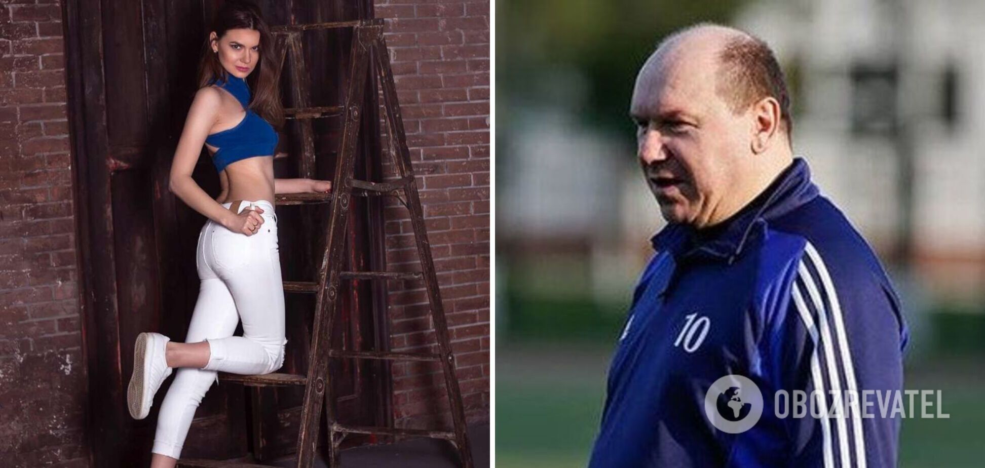 Он немного выпил. Мы в разных купе были, – Лобода о поездке с Леоненко