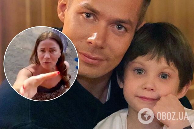 7-летний сын Стаса Пьехи попал в больницу после жестокого избиения