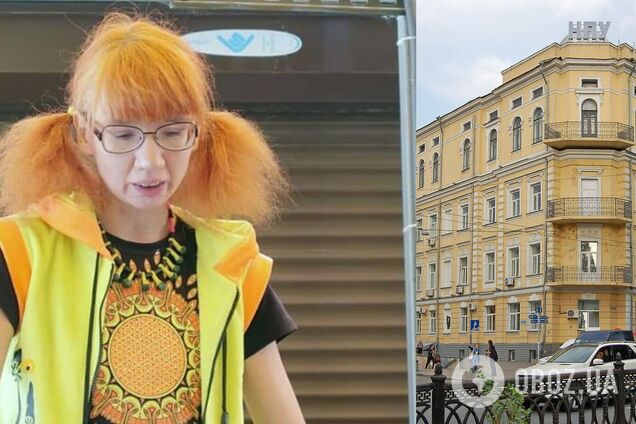 Бильченко заявила, что ни о чем не жалеет