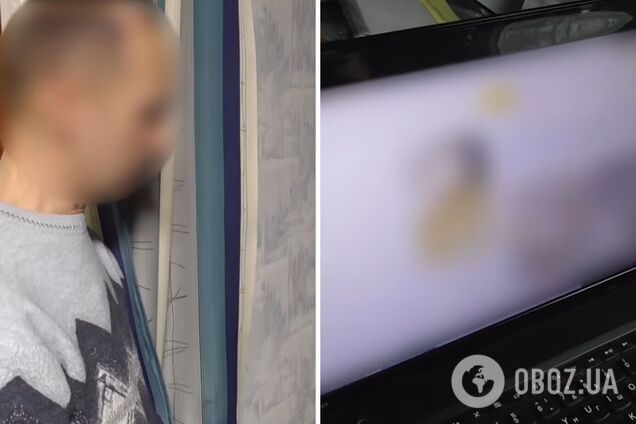 Мужчина развращал несовершеннолетних и торговал порноснимками