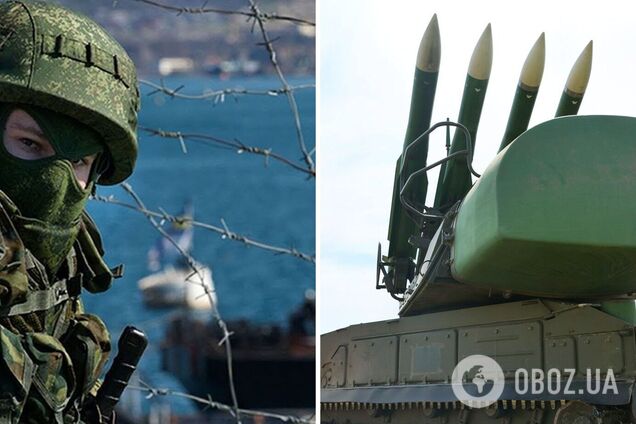 ВСУ провели учения и продемонстрировали готовность отразить нападение врага из оккупированного Крыма. Фото и видео