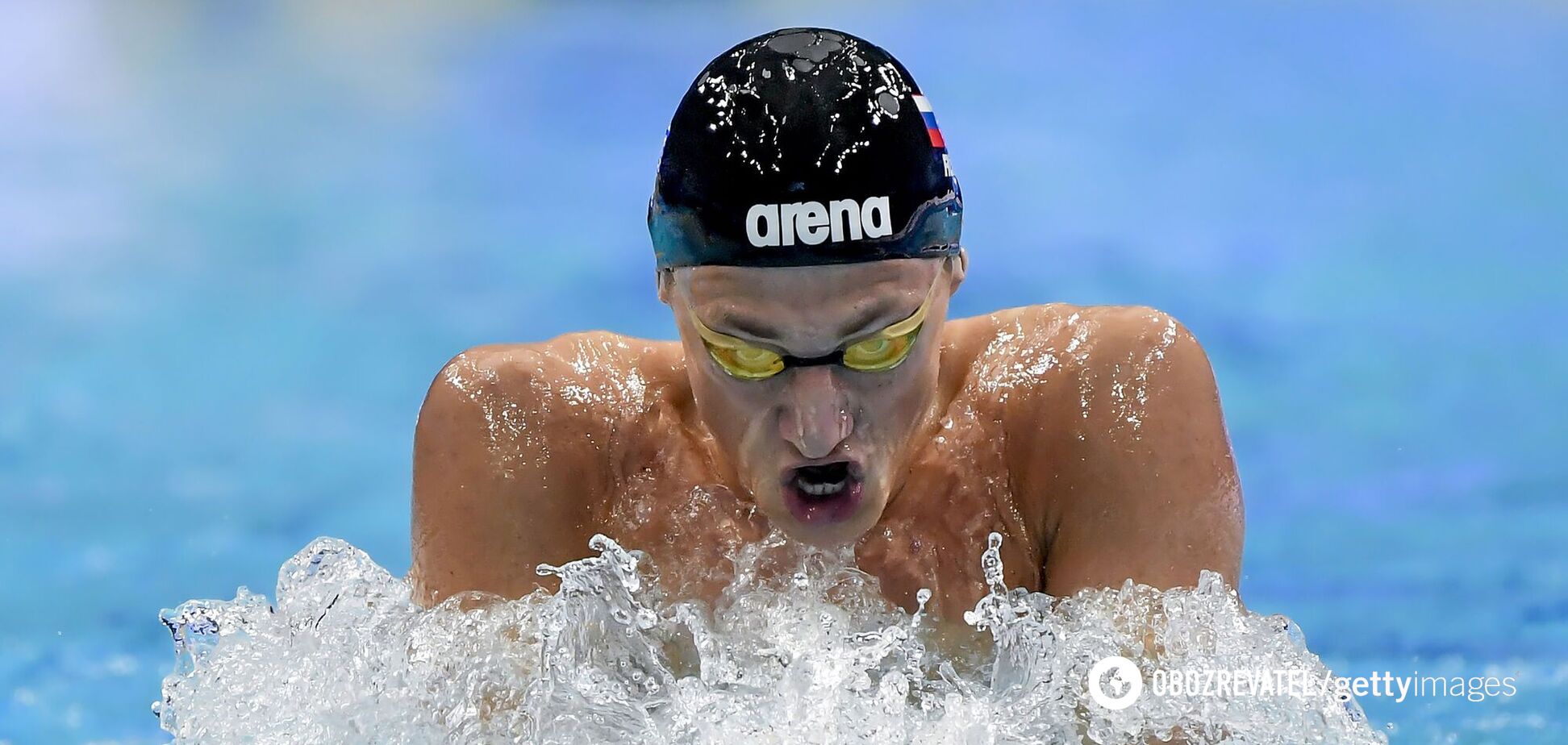 Ілля Бородін