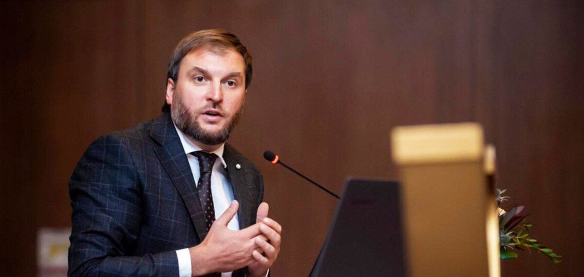 Куюн вымогает деньги у БРСМ-Нафты и дискредитирует Socar по заказу Виталия Антонова, – азербайджанский эксперт