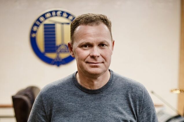 Кушнир: рынок недвижимости значительно оживился, продажи 'Киевгорстроя' внушают оптимизм