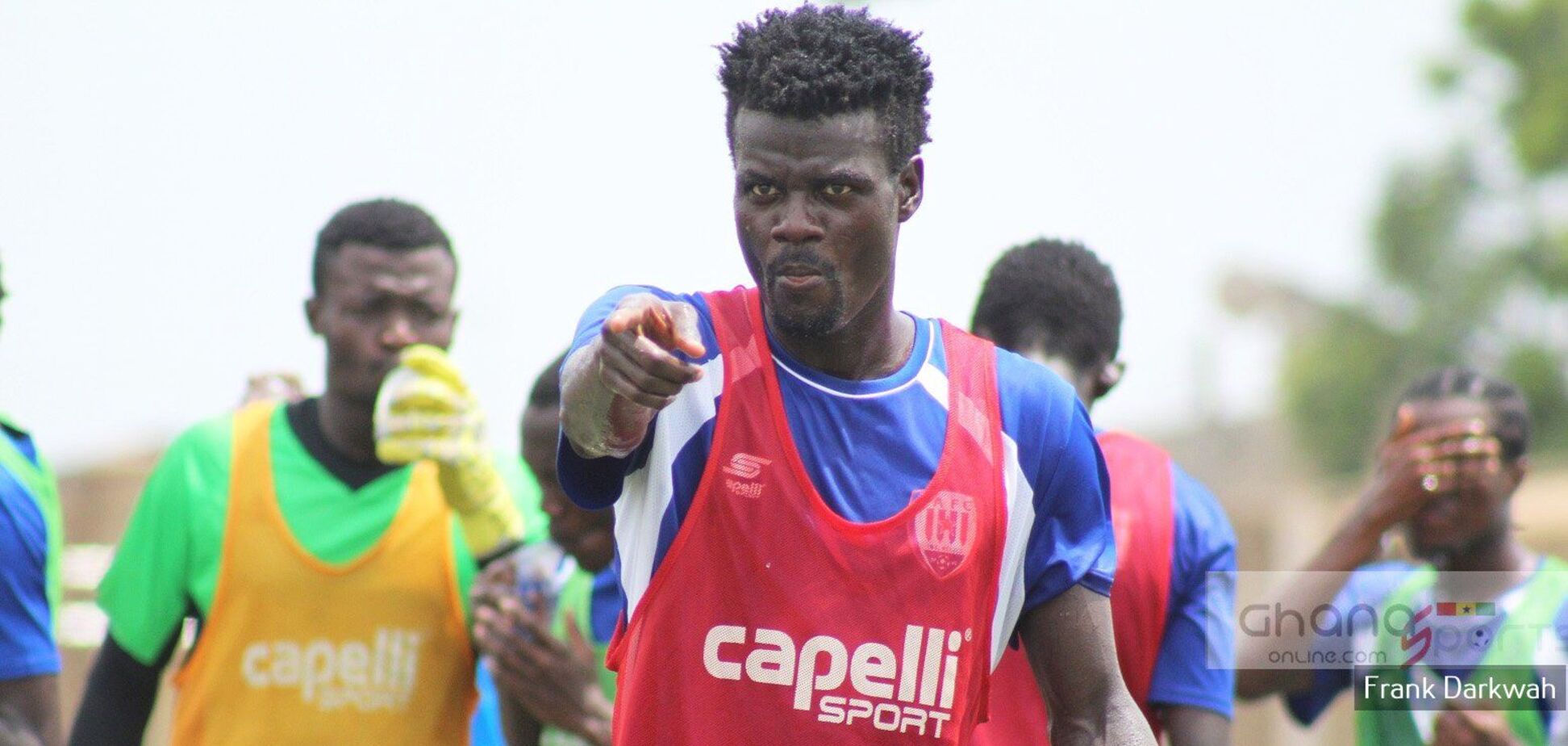 Хашмін Муса