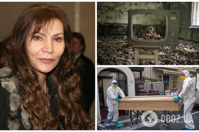 10 неймовірних прогнозів радянської провидиці Джуни: всі вони стали реальністю