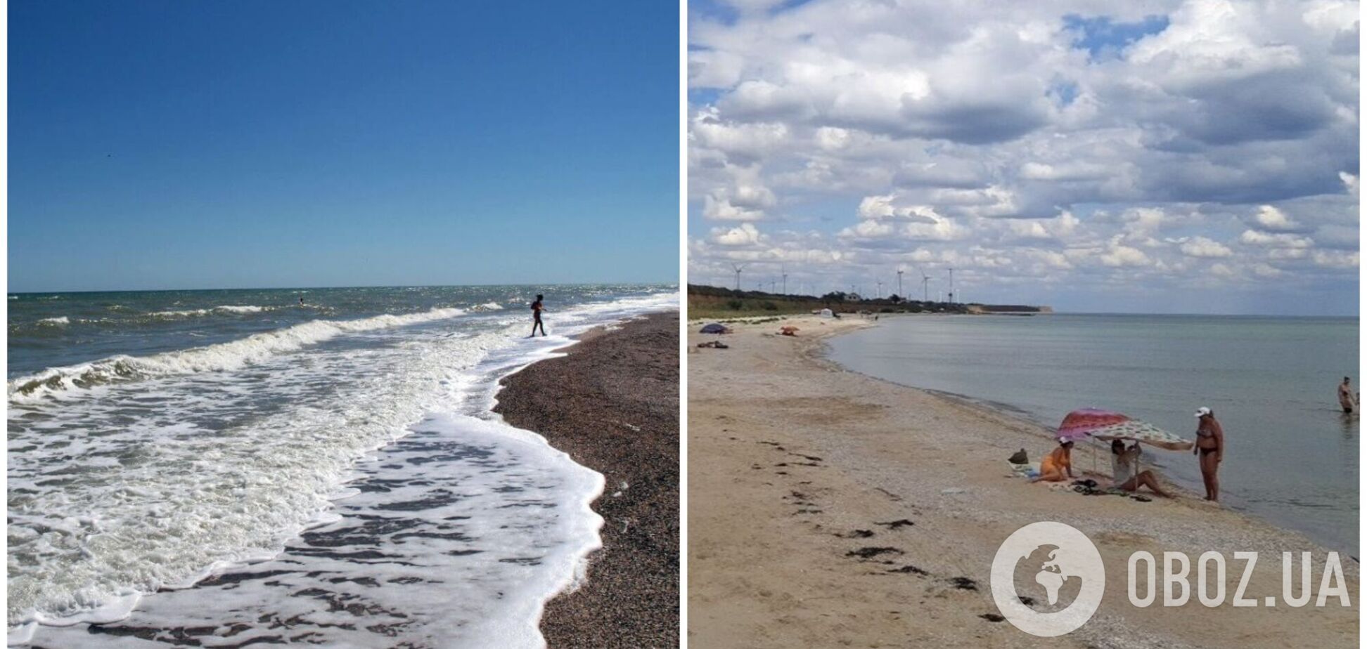 Найкращі курорти Запорізької області: куди поїхати, ціни на житло і визначні пам'ятки. Фото