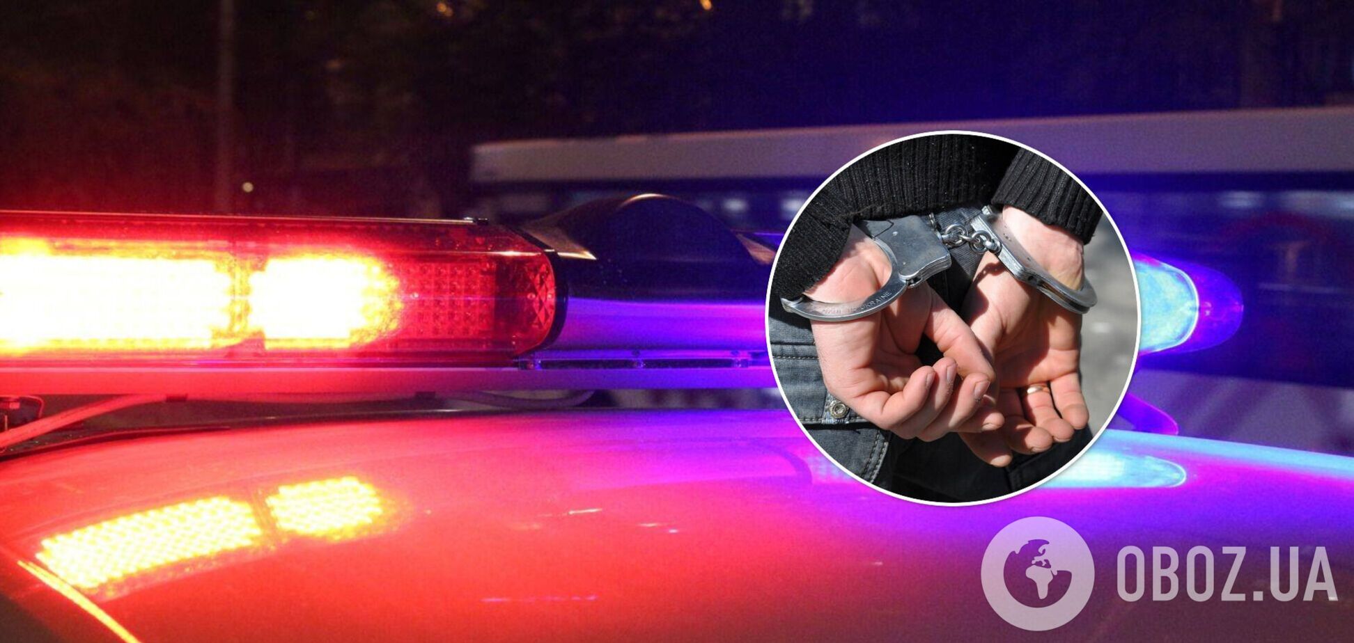 Во Львове 25-летний сын до смерти избил собственную мать