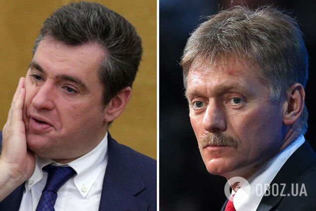 В России заявили, что не приемлют 'диктата' по транзиту газа через Украину