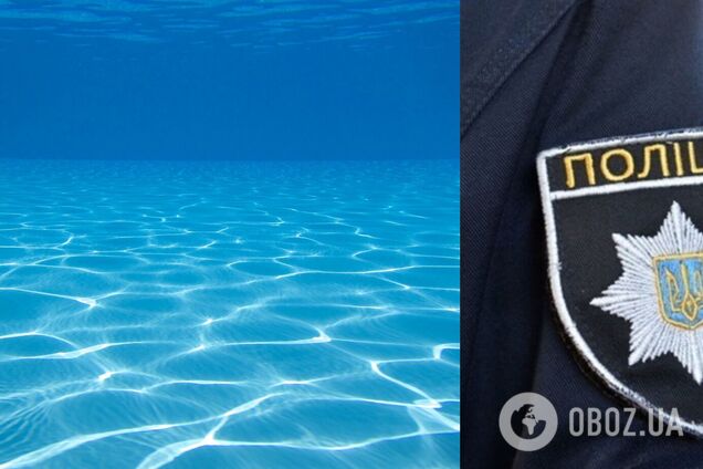 Под Днепром на дне бассейна нашли экс-супругов: полиция начала расследование загадочной смерти