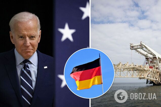 Конгресс США должен действовать там, где администрация потерпела неудачу, – сенатор Риш