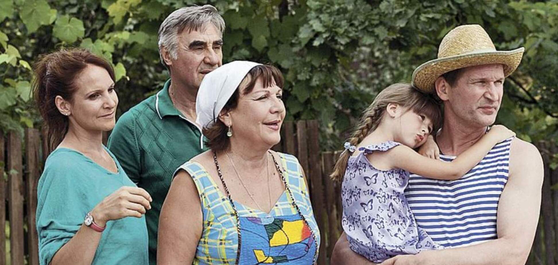 Популярный сериал 'Сваты' перешел на украинский язык: как отреагировали зрители