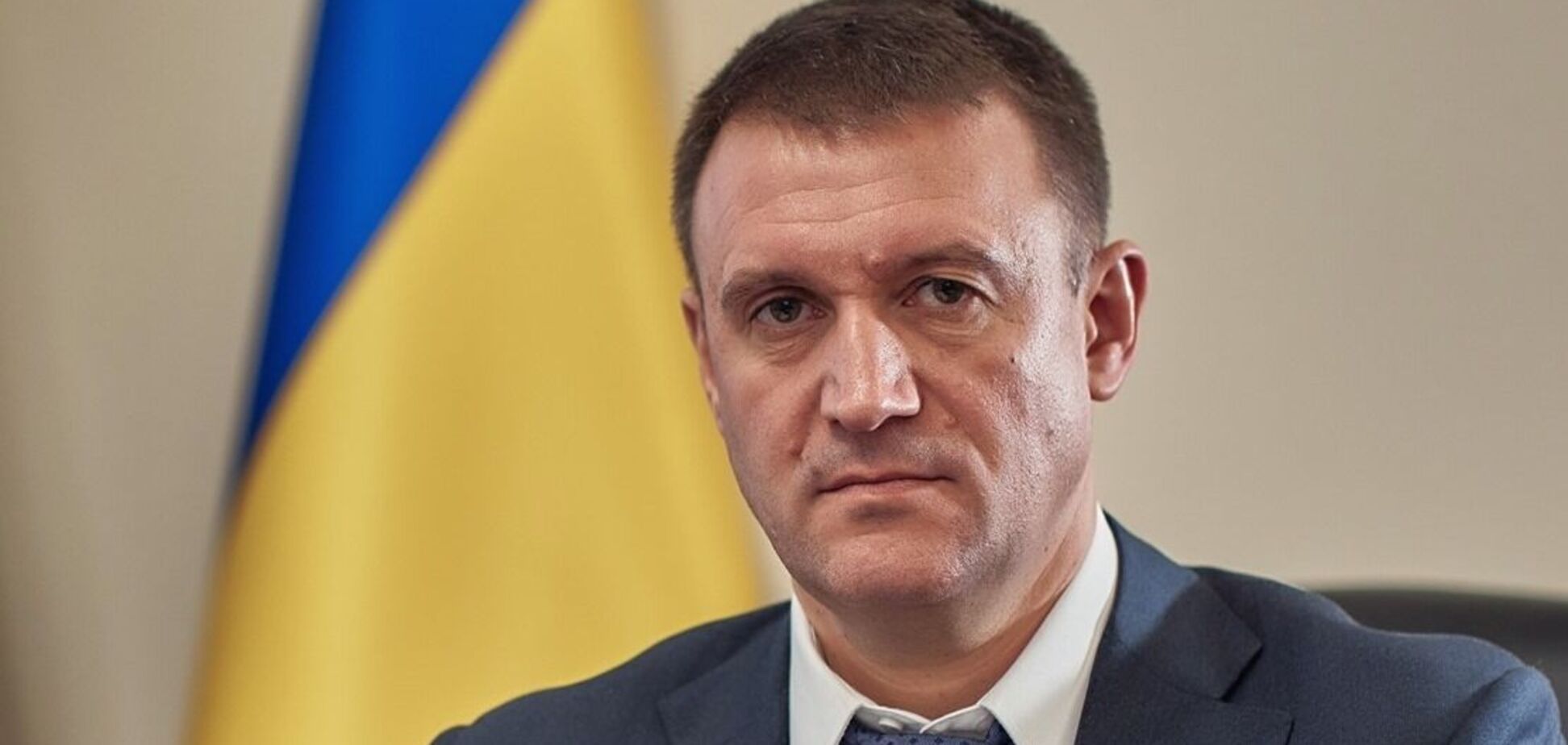 В 2021 году ГФС возместила в госбюджет почти вдвое больше, чем в прошлом году, – Мельник