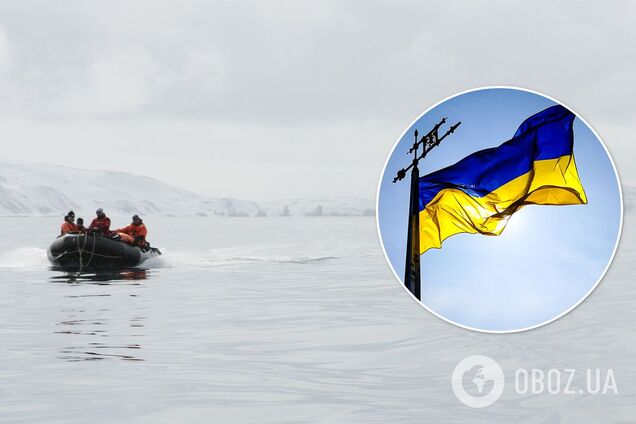 В Украине ищут полярников для антарктической экспедиции