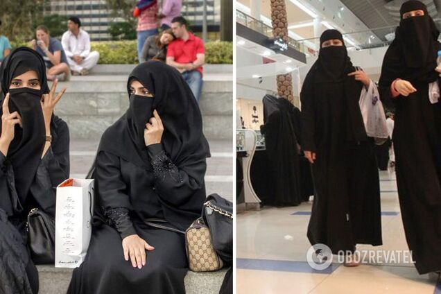 В Україну масово їдуть туристи із Саудівської Аравії: що саме їх приваблює