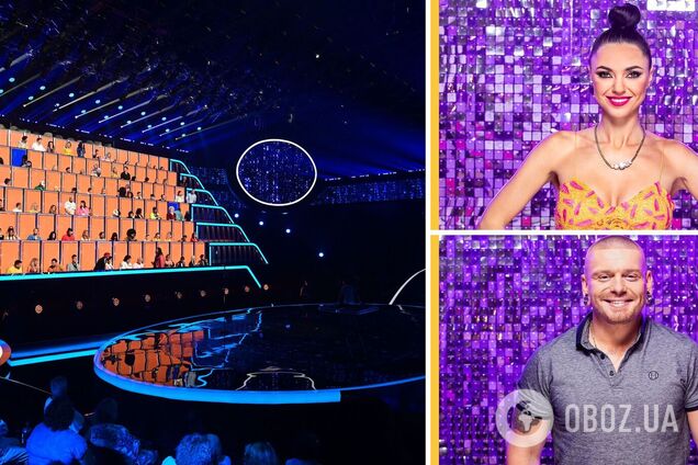 Названа четвертая десятка звездных судей грандиозного шоу 'Співають всі'