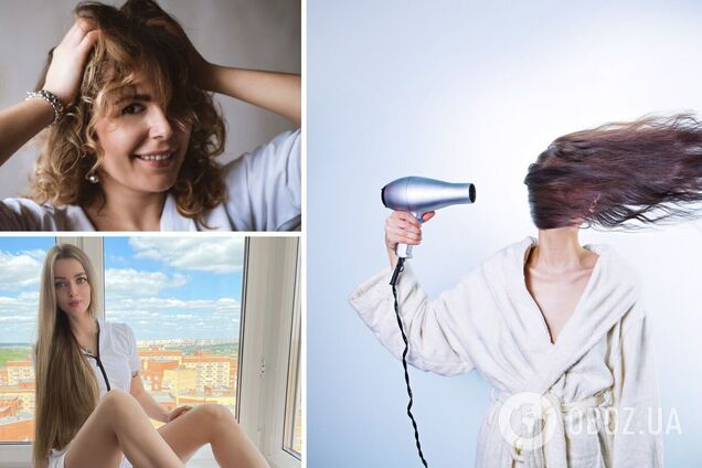 Врач-трихолог помогает восстановить волосы