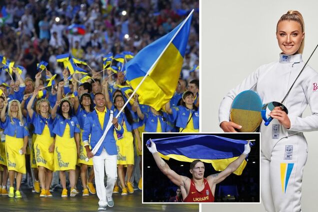 Украина везет на Олимпиаду в Токио меньше всего спортсменов в истории: причины и что делать