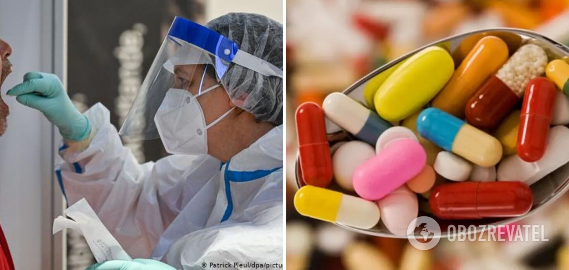 Ізраїль першим у світі протестує на людях вакцину проти COVID-19 у пігулках: переваги препарату