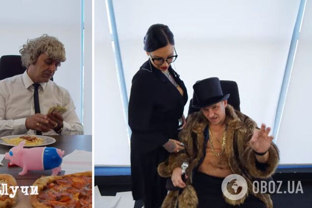 Алиев объявил войну итальянцам из УАФ