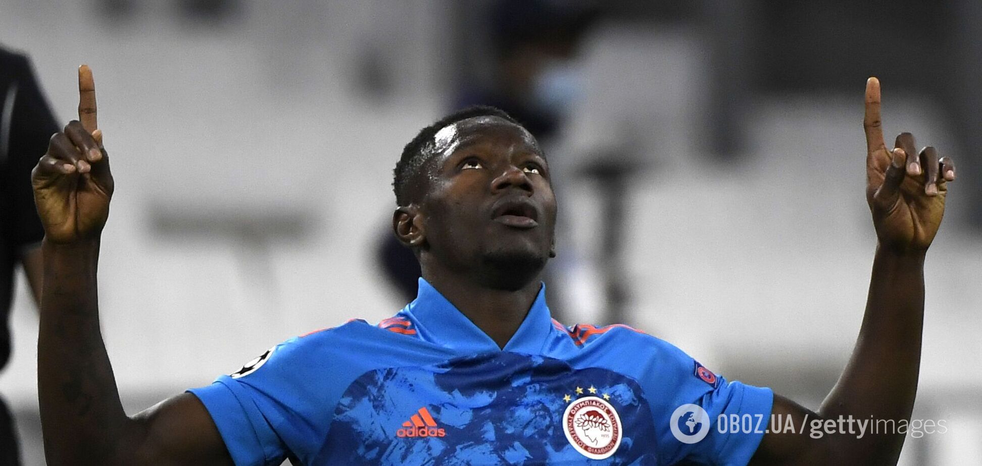 Мади Камара