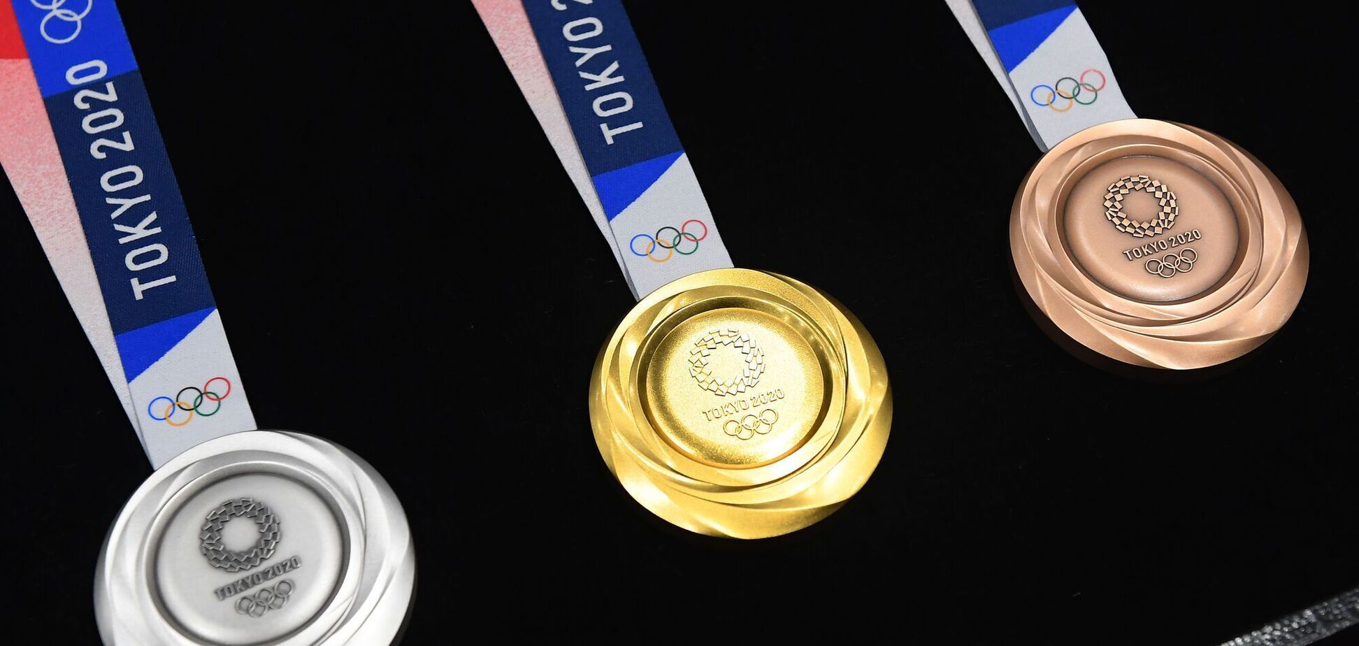 Олимпиада-2020: итоговый медальный зачет
