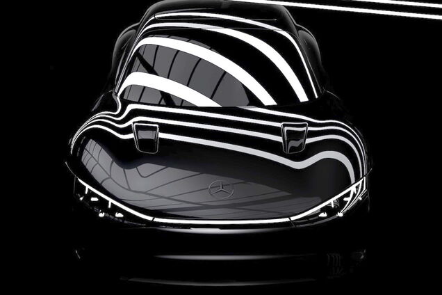 Mercedes-Benz анонсував 'далекобійний' електрокар