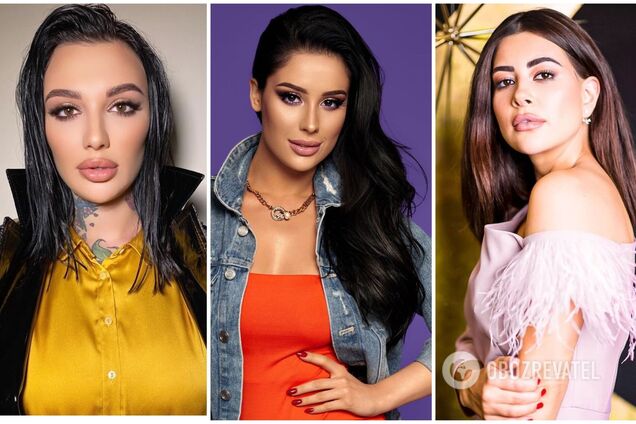 Найскандальніші учасниці 'Холостяка': як склалася їхня доля після проєкту. Фото