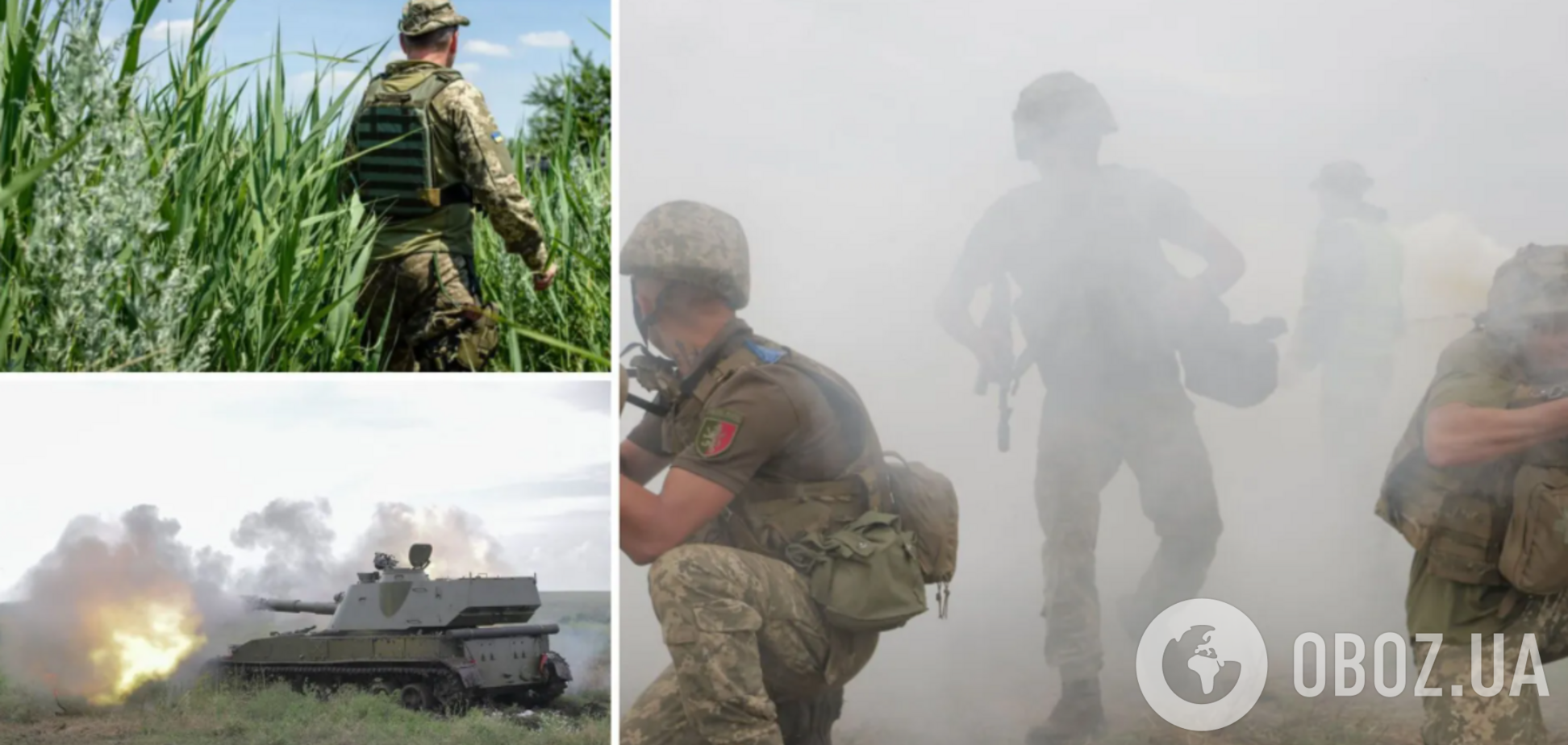 Оккупанты обстреляли позиции ВСУ на Донбассе, ранены семь бойцов – штаб ООС