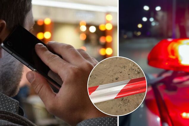 двойное убийство в Луцке