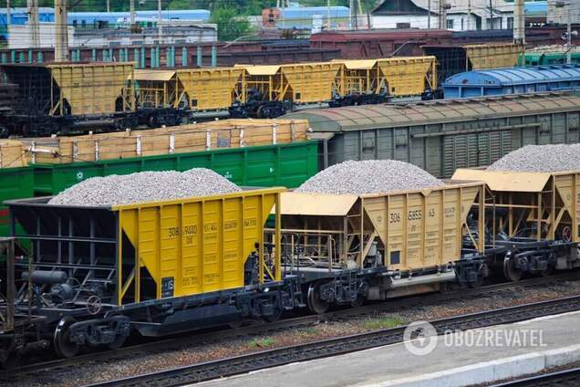 Без фінплану і реформ: УЗ оголосила про намір знову підвищити тарифи на перевезення