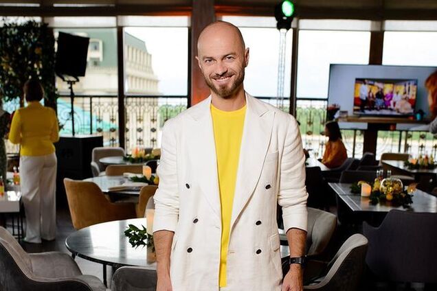 Влад Яма розповів, як через дієти погладшав на вісім кілограмів