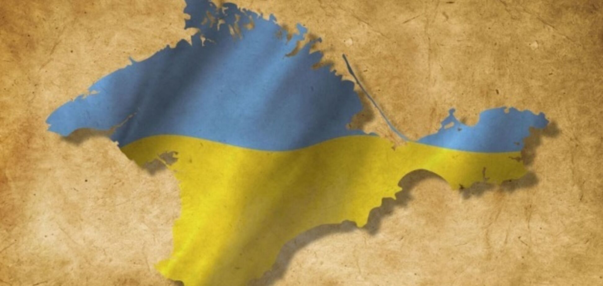 Новости Крымнаша. Лицемерные твари