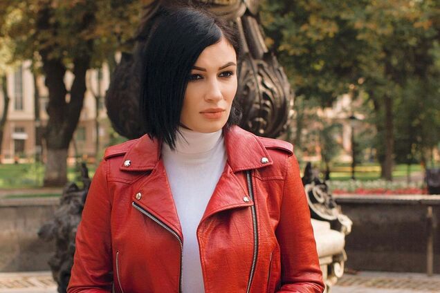 Анастасия Приходько дала откровенное интервью